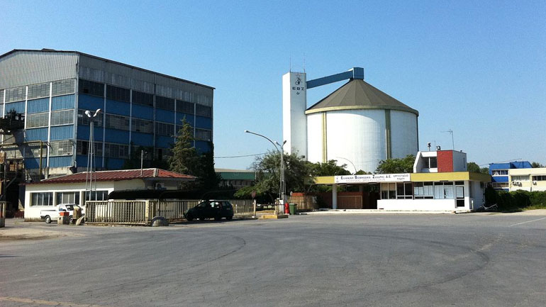 Υπέρ της εφαρμογής σχεδίου ανασυγκρότησης της ΕΒΖ Λαφαζάνης και Β. Αποστόλου